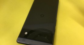 Good
													Google Pixel 6 - AT&T, Black, 128 GB, 8 GB, G9S9B, mmWave, photo 2 of 2