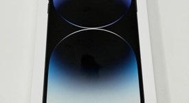 Mint
													Apple iPhone 14 Pro Max - Verizon, Black, 128 GB, A2651, photo 1 of 7