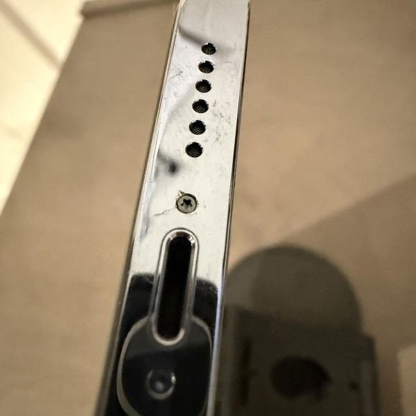 Apple iPhone 13 Pro Max - Unlocked, 128 GB, Sierra Blue, A2484