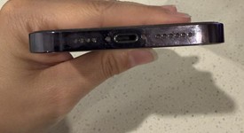 Good
													Apple iPhone 14 Pro Max - AT&T, Purple, 512 GB, A2651, photo 5 of 7