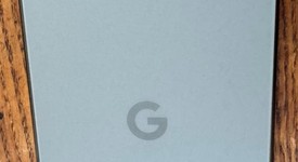 Good
													Google Pixel 9 Pro XL - Unlocked, Hazel, 128 GB, 16 GB, GGX8B, photo 2 of 14