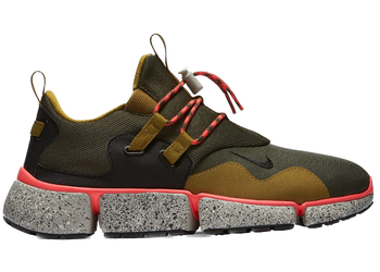Nike Pocket Knife Desert Moss for sale