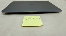 Good
													MacBook Air 2020 - 13" - Apple M1, Gray, 256 GB, 8 GB, photo 5 of 16