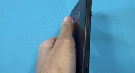 Good
													Apple iPhone 16 Pro - Unlocked, Black, 512 GB, A3083, photo 5 of 6