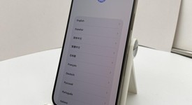 Fair
													Apple iPhone 15 Pro Max - Unlocked, Natural, 256 GB, A2849, photo 1 of 9