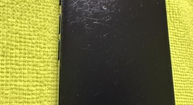 Fair
													Apple iPhone 12 Pro - Unlocked, Pacific Blue, 128 GB, A2341, photo 3 of 12