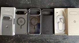 Mint
													Google Pixel 10 Pro XL - Unlocked, Obsidian, 512 GB, GUL82, photo 2 of 15