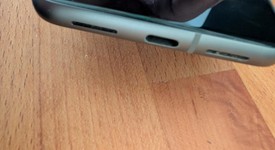 Good
													Google Pixel 8 - Unlocked, Hazel, 128 GB, 8 GB, G9BQD, Sub-6 5G, photo 5 of 5