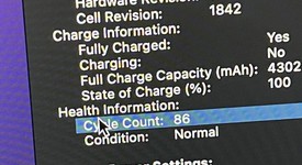 Mint
													MacBook Air 2018 - 13" - I5, Gray, 256 GB, 8 GB, photo 4 of 14