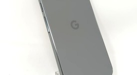Good
													Google Pixel 9 Pro XL - Unlocked, Hazel, 256 GB, 16 GB, GGX8B, photo 4 of 8
