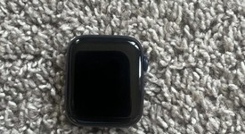 Good
													Apple Watch Series 6 44mm - Blue, A2292 - GPS, Aluminum, photo 5 of 11