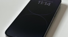 Good
													Apple iPhone 14 Pro - Unlocked, Purple, 1 TB, A2650, photo 3 of 8