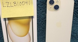 Mint
													Apple iPhone 15 - Verizon, Yellow, 128 GB, A2846, photo 4 of 10