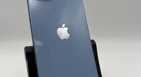 Mint
													Apple iPhone 14 Plus - AT&T, Blue, 128 GB, A2632, photo 3 of 8