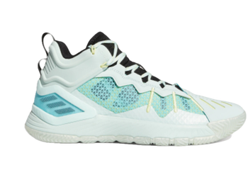 adidas D Rose Son of Chi Godspeed Mint for sale