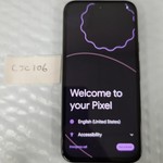 Good Google Pixel 8a - Unlocked, Obsidian, 128 GB, 8 GB, GKV4X, Sub-6 5G