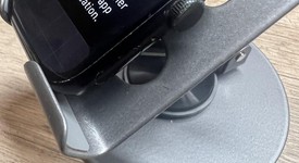 Good
													Apple Watch Series 7 45mm - Midnight, A2474 - GPS, Aluminum, photo 3 of 6