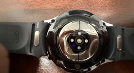 Mint
													Samsung Galaxy Watch7 - Wi-Fi, Silver, SM-L310N, 44mm, photo 5 of 5