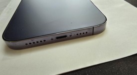 Good
													Apple iPhone 14 Pro Max - Spectrum, Purple, 1 TB, A2651, photo 6 of 6