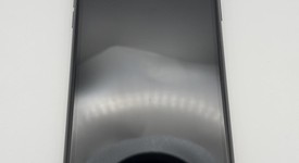 Good
													Apple iPhone 11 - Unlocked, Black, 64 GB, A2111, photo 5 of 6