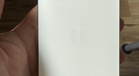 Mint
													Apple iPhone 15 Pro Max - Unlocked, White, 256 GB, A2849, photo 5 of 6