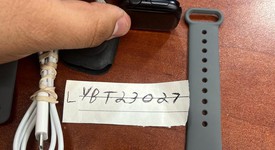 Mint
													Apple Watch Series 9 41mm - Midnight, A2978 - GPS, Aluminum, photo 5 of 5