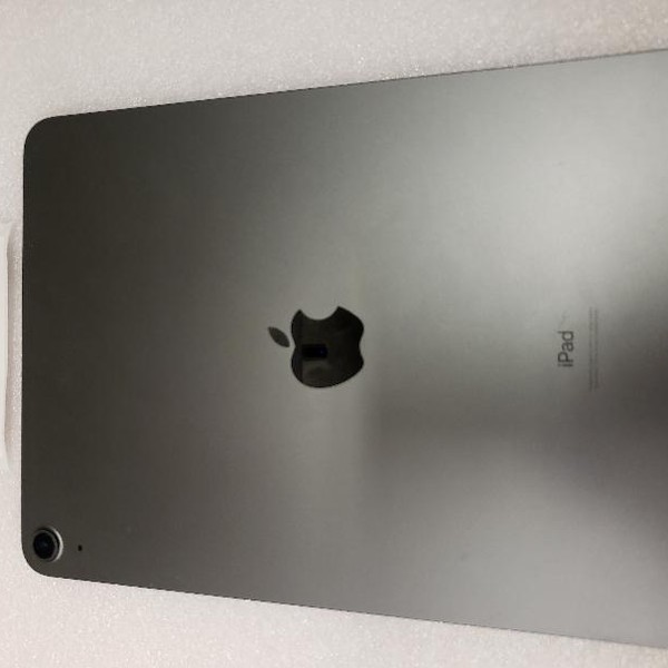 Apple iPad Air 4th Gen - Wi-Fi, 64 GB, Gray, A2316