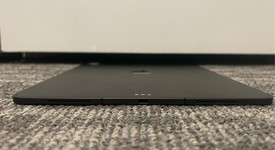 Mint
													Apple iPad Pro 13" (M4) 2024 - Unlocked, Black, 256 GB, 8 GB, A2926, Standard Glass, photo 4 of 11