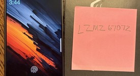 Mint
													Samsung Galaxy S25 Ultra - Unlocked, Black, 256 GB, 12 GB, SM-S938U1, photo 1 of 7