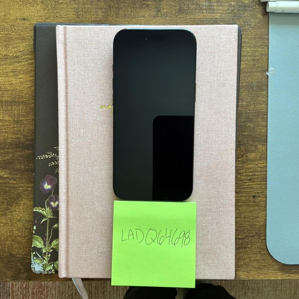 Apple iPhone Air - T-Mobile, 256 GB, Space Black, A3260