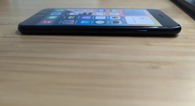 Good
													Apple iPhone SE 3rd Gen 2022 - Unlocked, Midnight, 64 GB, A2595, photo 4 of 14