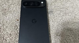 Mint
													Google Pixel 9 Pro - Unlocked, Obsidian, 128 GB, 16 GB, GR83Y, photo 2 of 8