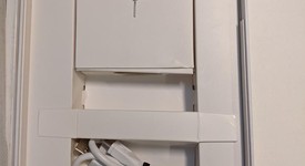 Good
													Samsung Galaxy Tab A 8.0 2019 - Wi-Fi, Silver, 32 GB, 2 GB, SM-T290, photo 5 of 15