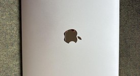 Mint
													MacBook Air 2020 - 13" - Apple M1, Gold, 256 GB, 8 GB, photo 1 of 12
