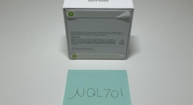 New
													Apple AirPods 4th Gen - Standard, photo 2 of 2