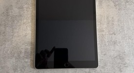 Fair
													Apple iPad 9th Gen - Wi-Fi, Silver, 64 GB, A2602, photo 1 of 13