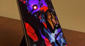 Good
													OnePlus 3T - Unlocked Non-US, Black, 64 GB, 6 GB, A3010, photo 2 of 5