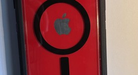 Mint
													Apple iPhone 14 Plus - Unlocked, Red, 128 GB, A2632, photo 2 of 13