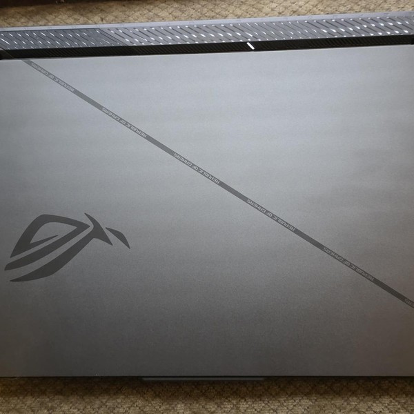 Asus Laptop