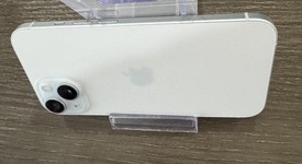 Mint
													Apple iPhone 15 - Unlocked, Blue, 128 GB, A2846, photo 4 of 8