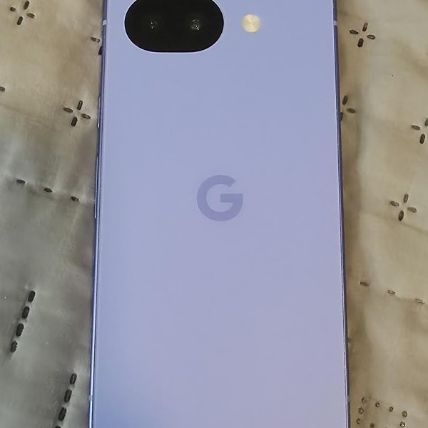 Google Pixel 10a - Unlocked, 128 GB, Lavender, GE1GQ
