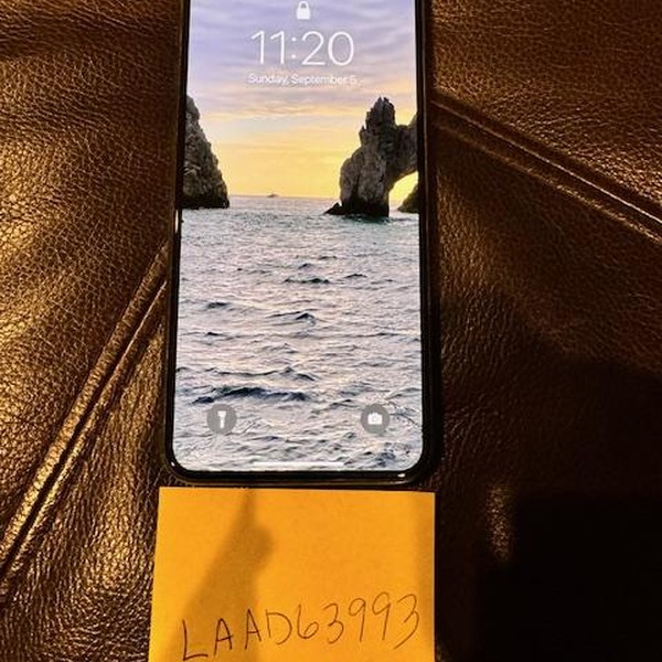 Apple iPhone 11 Pro Max - AT&T, 512 GB, Gray, A2161