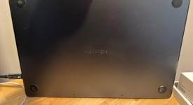 Good
													MacBook Pro 2024 - 16" - Apple M4 Max 16-core, Space Black, 1 TB, 48 GB, photo 5 of 8