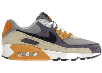 Nike Air Max 90 NRG Court Purple Lemon Drop for sale