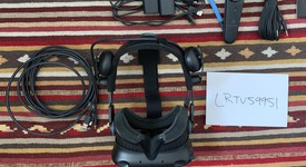 Mint
													HTC Vive - Black, photo 4 of 9