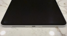 Mint
													Apple iPad Pro 11" (M4) 2024 - Wi-Fi, Silver, 512 GB, 8 GB, A2836, Standard Glass, photo 4 of 8