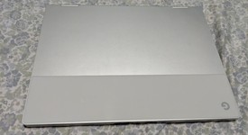 Good
													Google Pixelbook - I5, Silver, 128 GB, 8 GB, photo 1 of 4