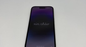 Mint
													Apple iPhone 14 Pro - Unlocked, Purple, 256 GB, A2650, photo 1 of 15