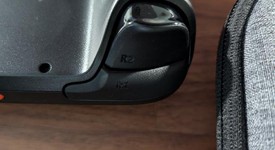 Mint
													Steam Deck OLED - AMD, Black, 512 GB, 16 GB, photo 1 of 11