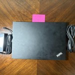 Fair Lenovo ThinkPad L13 (Gen 1) - 256 GB, Black, 8 GB, Intel Core i5, FHD